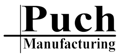 CNC Precision Machining AS9100D – Puch Manufacturing